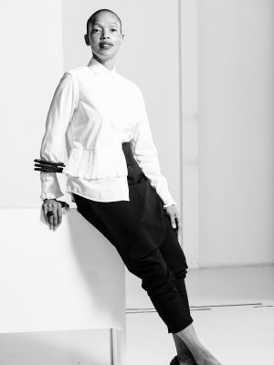 Dr Sizakele Marutlulle